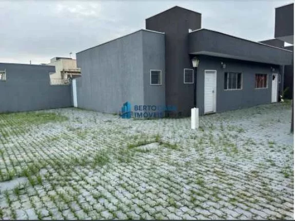 Imagem Casa de Condomínio