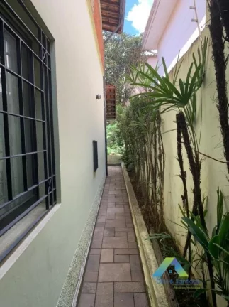 Imagem OPORTUNIDADE DE MORAR EM INDIANAPOLIS EXCELENTE CASA 4 DORMITORIOS, 2 VAGAS ESPAÇO GOURMET OTIMO VALOR !