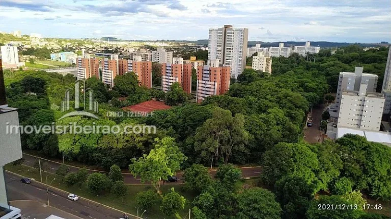 Imagem (Alugado)Belvéderè Grand Mirant p/ venda Botânico