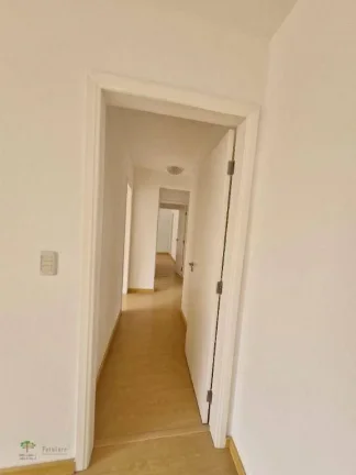Imagem *** INVESTIMENTO:Apartamento com 3 dormitórios à venda, 104 m² por R$ 545.000 - Ahú - Curitiba/PR***