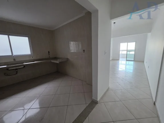 Imagem Apartamento na Guilhermina com Parcelamento Direto com a Construtora
