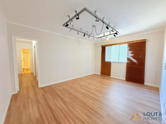 Apartamento à venda no Centro de Florianópolis/SC