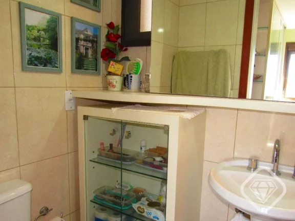 Imagem Acordar com o Guaíba na sua janela é mais do que morar, é viver melhor.

Apartamento de alto padr...