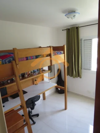 Imagem Apartamento para venda no Condomínio Maison Cluny. Oportunidade Única na Região. Confira!
