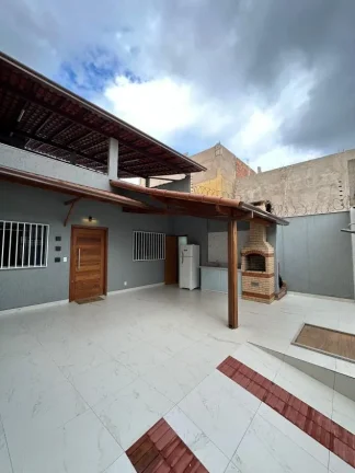 Imagem Vende-se casa de 2 quartos em Nossa Senhora da Penha.