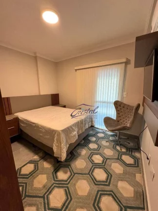 Imagem Apartamento com 3 dormitórios à venda, 118 m² por R$ 1.150.000,00 - Caiçara - Praia Grande/SP