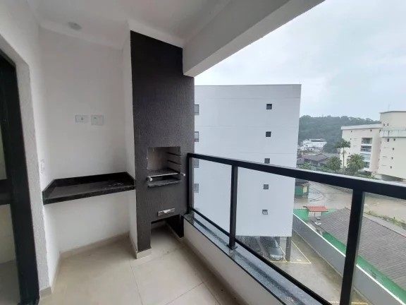 Imagem Studio recém entregue no Perequê Açú