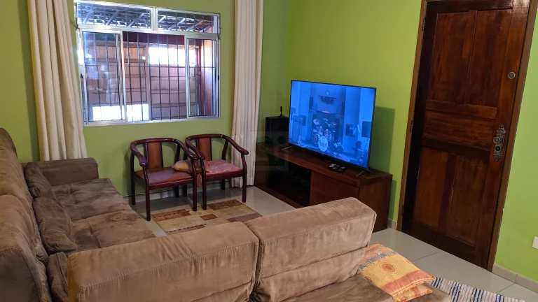 Imagem CASA RESIDENCIAL em SÃO PAULO - SP, PARQUE IPÊ