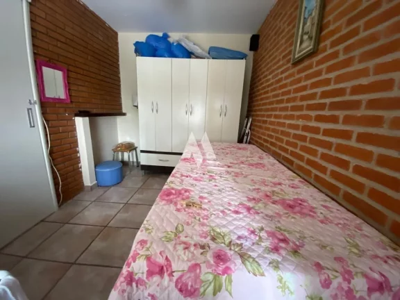 Imagem Apartamento à morar à venda com 2 dormitórios no bairro da Pompéia em Santos/SP