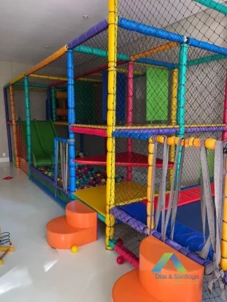 Imagem Apartamento com 3 dormitórios à venda, 144 m² por R$ 2.350.000,00 - Campo Belo - São Paulo/SP