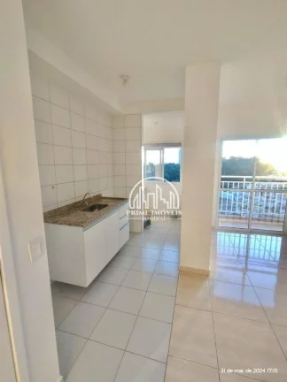 Imagem Apartamento de 50m² com ótimo custo benefício - Colônia, Jundiaí/SP