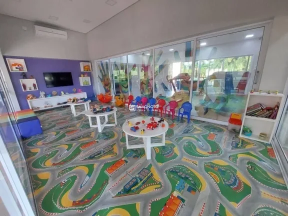 Imagem Terreno à venda, 321 m² por R$ 425.000,00 - Residencial Villa D'Aquila - Piracicaba/SP