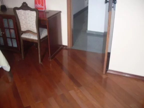 Imagem COBERTURA DUPLEX 3 DTS 2 SUITES, 2 SALAS 2 VAGAS - PISCINA