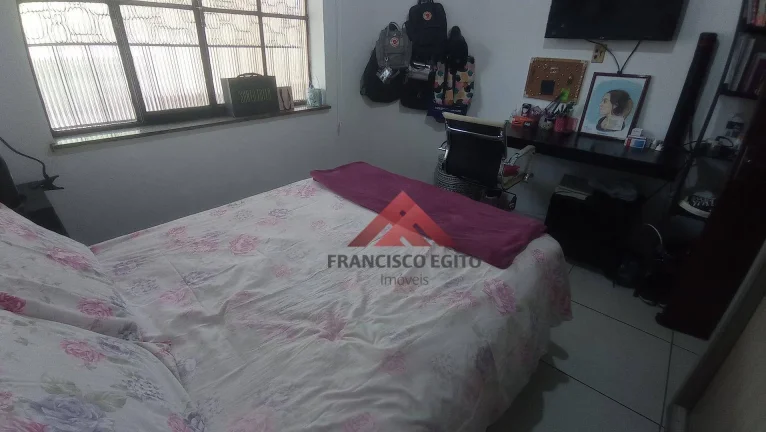 Imagem Casa com 4 quartos à venda, 120 m² por R$ 3.000.000 - Icaraí - Niterói/RJ