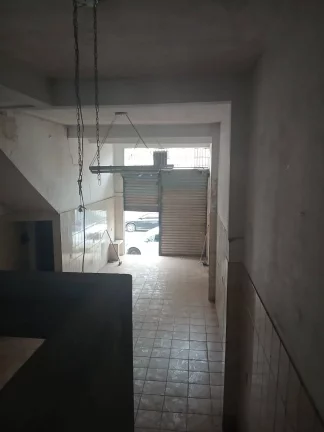 Imagem vende se salão comercial no itaim paulista