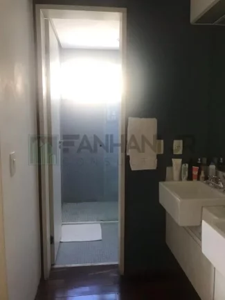 Imagem LOFT NOS JARDINS. LOFT na melhor localização nos Jardins! Situado na rua da Consolação, entre as Alamedas Itu e Franca, onde tudo pode ser feit
