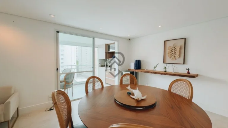 Imagem Apartamento moema pronto para morar