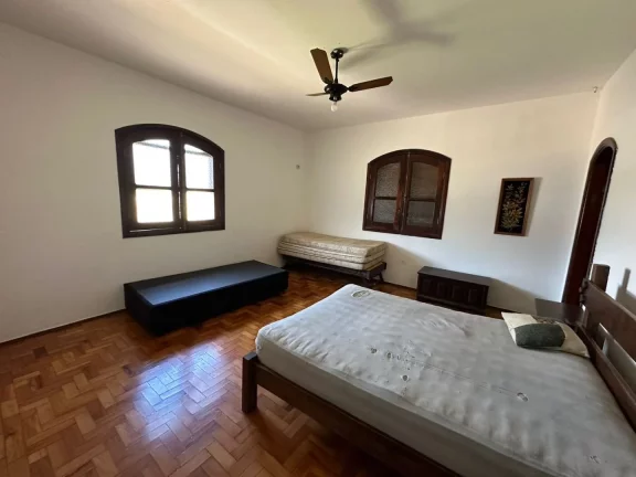 Imagem Sítio com 5 dormitórios à venda, 121000 m² por R$ 2.850.000,00 - Bairro dos Mirandas - Tatuí/SP