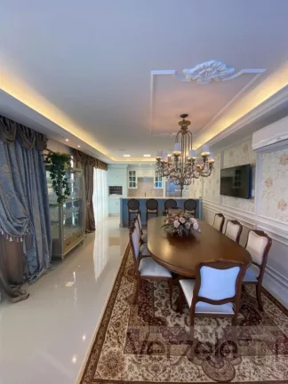 Imagem Apartamento Quadra Mar para Venda em Itapema / SC no bairro Meia Praia