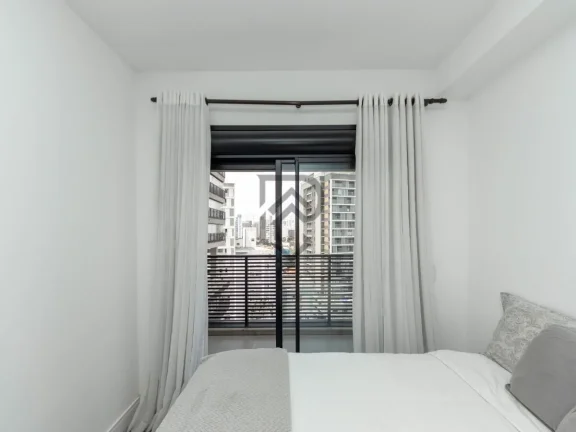 Imagem Apartamento vila mariana pronto para morar mobiliado