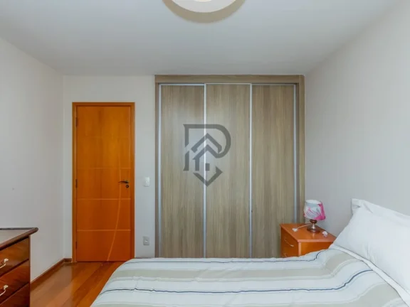 Imagem Apartamento Cobertura Duplex pronto para morar