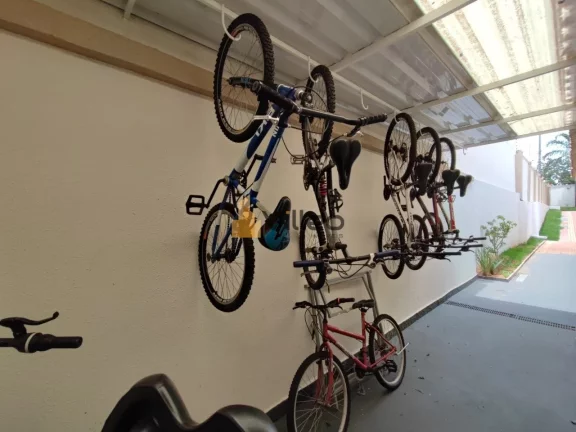 Imagem Descubra o prazer de morar no Condomínio Spazio Santorini, situado na Cidade Jardim, Sorocaba. Este...