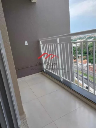 Imagem Apartamento para Venda em Hortolândia / SP no bairro Vila Real Imagem Apartamento para Venda em Hortolândia / SP no bairro Vila Real