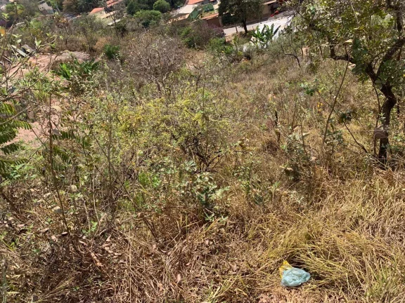 Imagem TERRENO BARATO, SAMAMBAIA I, EM JUATUBA!