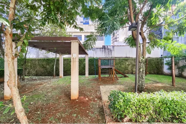 Imagem APARTAMENTO RESIDENCIAL em São Paulo - SP, Vila Guarani (Z Sul)