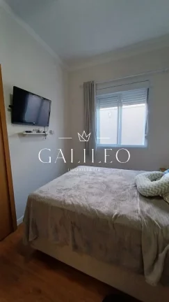Imagem APARTAMENTO GARDEN Á VENDA NO ALTOS DA SAMUEL MARTINS - VILA PROGRESSO - JUNDIAÍ - SÃO PAULO