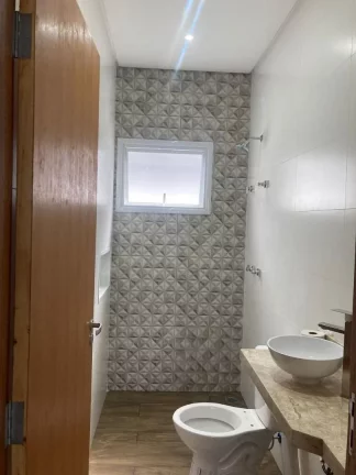Imagem Casa com 3 dormitórios à venda, 275 m² por R$ 800.000,00 - Condomínio Cataguá Way Norte - Taubaté/SP