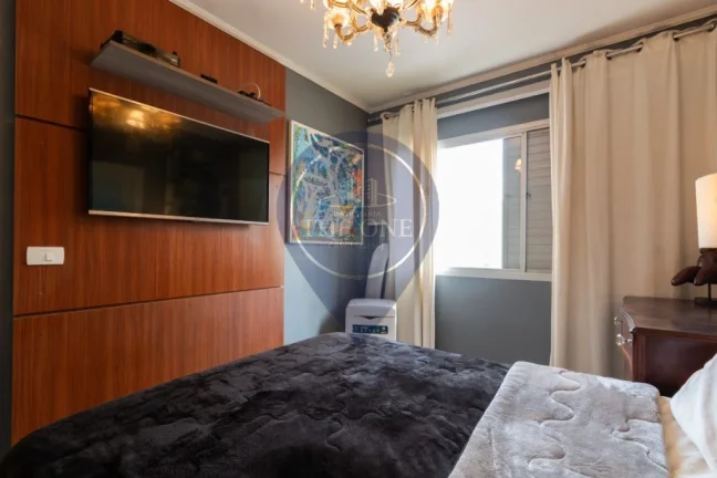 Imagem Apartamento à venda na Consolação, São Paulo-SP! 1 quarto, 2 salas, 1 banheiro, 1 vaga de garagem! Venha conferir!