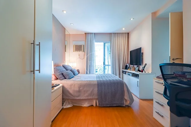 Imagem EXCLUSIVIDADE - APARTAMENTO com 3 DORMITÓRIOS no RIO2 / SARDENHA