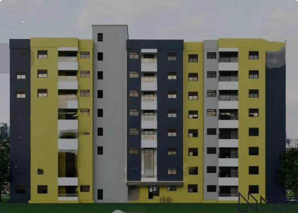 APARTAMENTO DE 2 DORMITÓRIOS 1 SUÍTE EM CONDOMÍNIO FECHADO NO BAIRRO URLÂNDIA