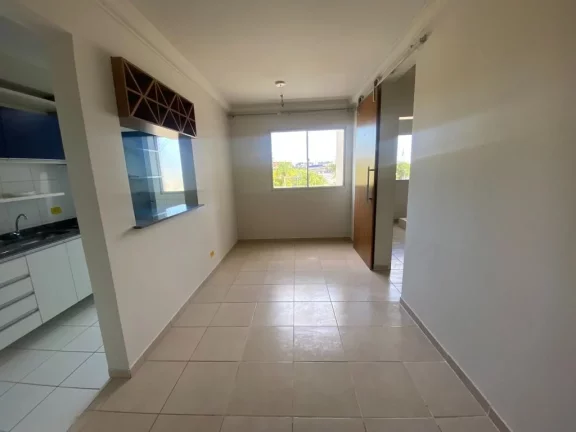 Imagem Apartamento com 2 dormitórios à venda, 54 m² por R$ 400.000,00 - Vila Mogilar - Mogi das Cruzes/SP