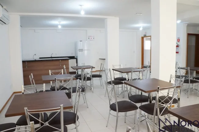 Imagem Apartamento à venda no Centro perto do Calçadão