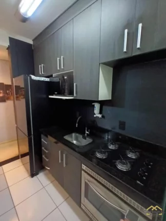 Imagem Apartamento com 2 quartos à venda no Recanto Quarto Centenário, em Jundiaí - SP