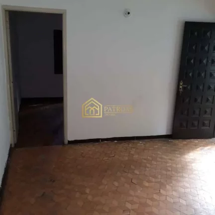 Imagem Casa Padrão