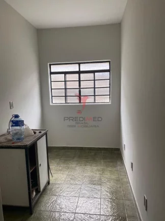 Imagem Casa no campo Galvão, Guaratinguetá. Terreno 414 MTS2. 4 Quartos, sendo 3 Suites.4 vagas