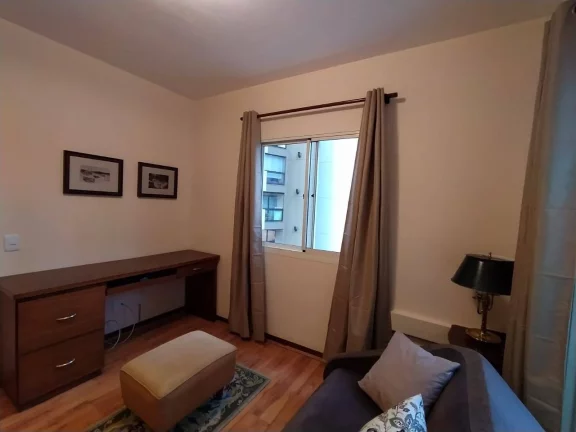 Imagem Flat para LOCAÇÃO em Vila Olímpia - The Must 37m²