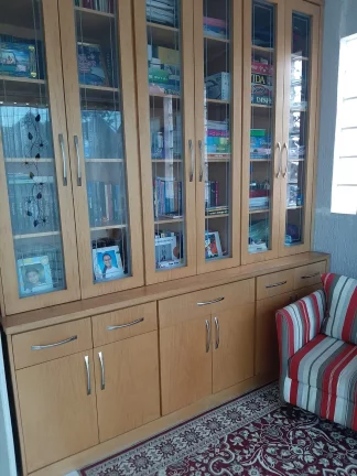 Imagem Sobrado a venda com 3 dorms sendo 1 suíte - Vila Arriete