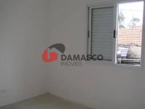 Imagem Sobrado à venda 3 Quartos, 1 Suite, 3 Vagas, 194M², Campestre, Santo André - SP