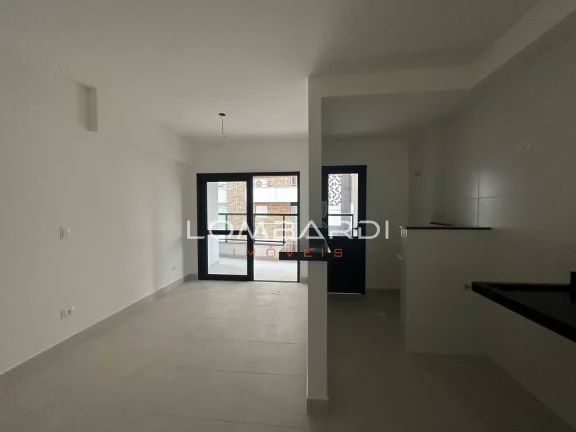 Imagem Apartamento recém entregue no Itaguá