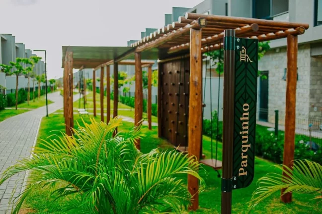 Imagem Alliance House - O Seu Novo Conceito de Moradia em Cabedelo