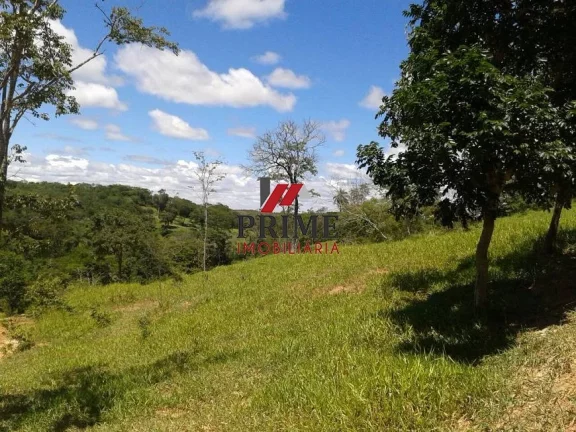 Imagem Fazenda - São Vicente - Baldim