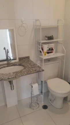Imagem Apartamento com 2 dormitórios à venda, 50 m²- Butantã - São Paulo/SP