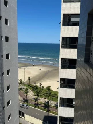 Imagem APARTAMENTO COM 50 m² - CAIÇARA - PRAIA GRANDE SP