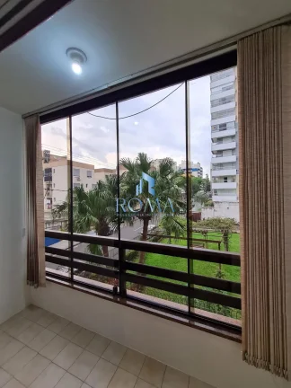 Imagem Apartamento no Edifício Romênia
