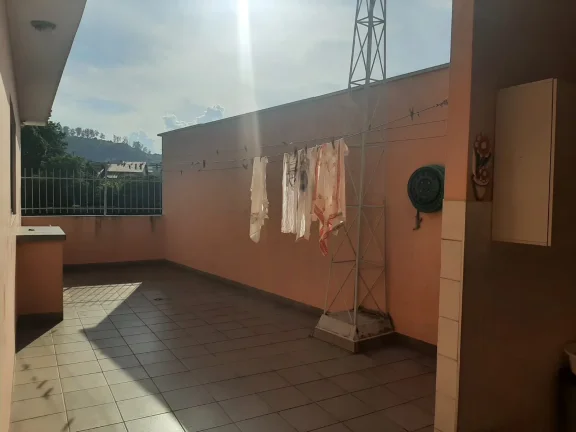 Imagem CASA RESIDENCIAL, VENDA E COMPRA, VILA SALERMO, JUNDIAÍ