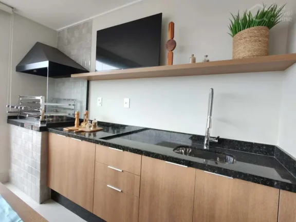 Imagem Apartamento com 85m2, 2 dormitórios (1 suíte) a venda em São Paulo, Vila Formosa
